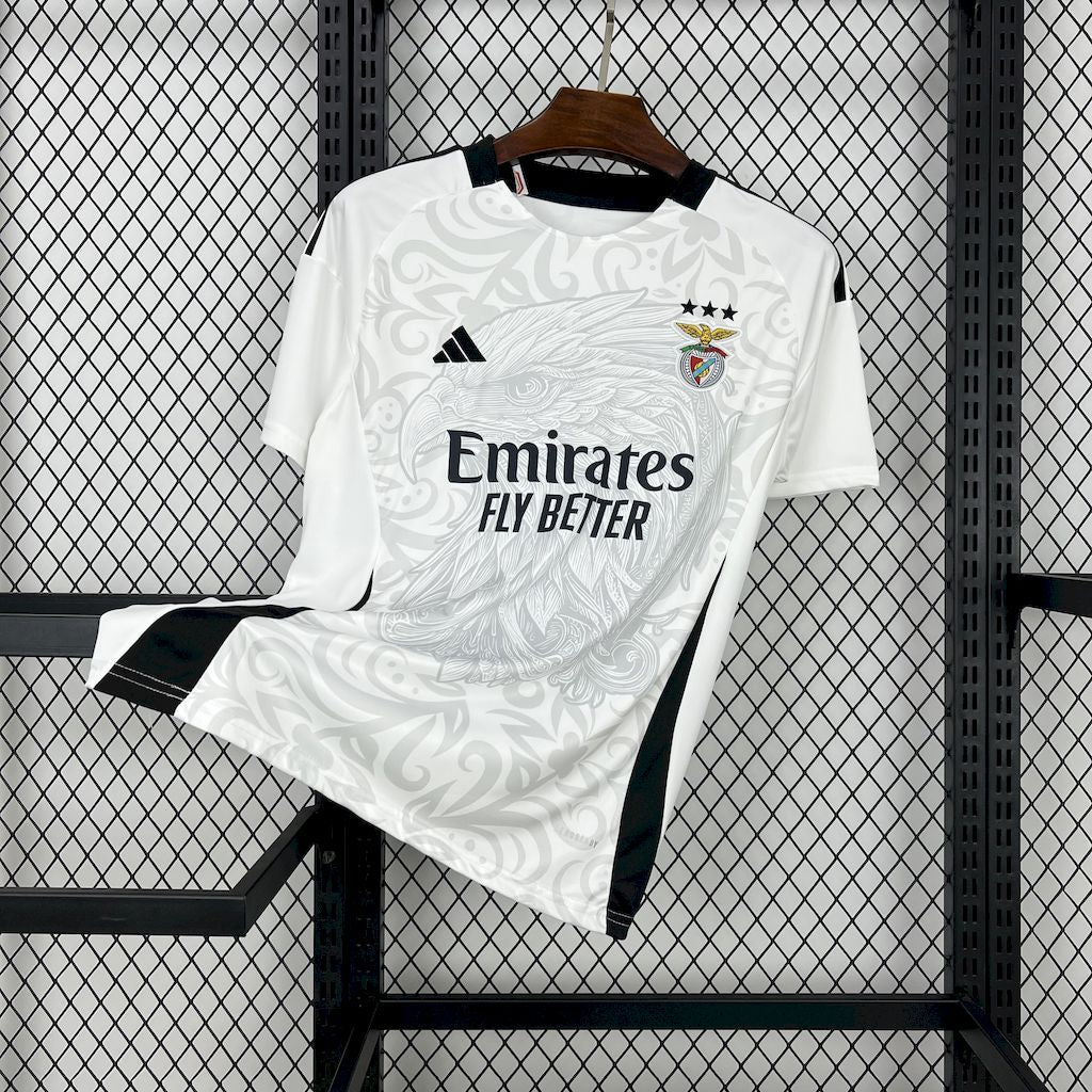Camisola Benfica II Edi o Especial 25 26 Homem Equipamento Alternativo camisola-benfica-ii-edi-o-especial-25-26-homem-equipamento-alternativo