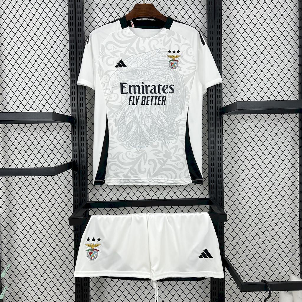Camisola Benfica II Edi o Especial 25 26 Conjunto Infantil camisola-benfica-ii-edi-o-especial-25-26-conjunto-infantil