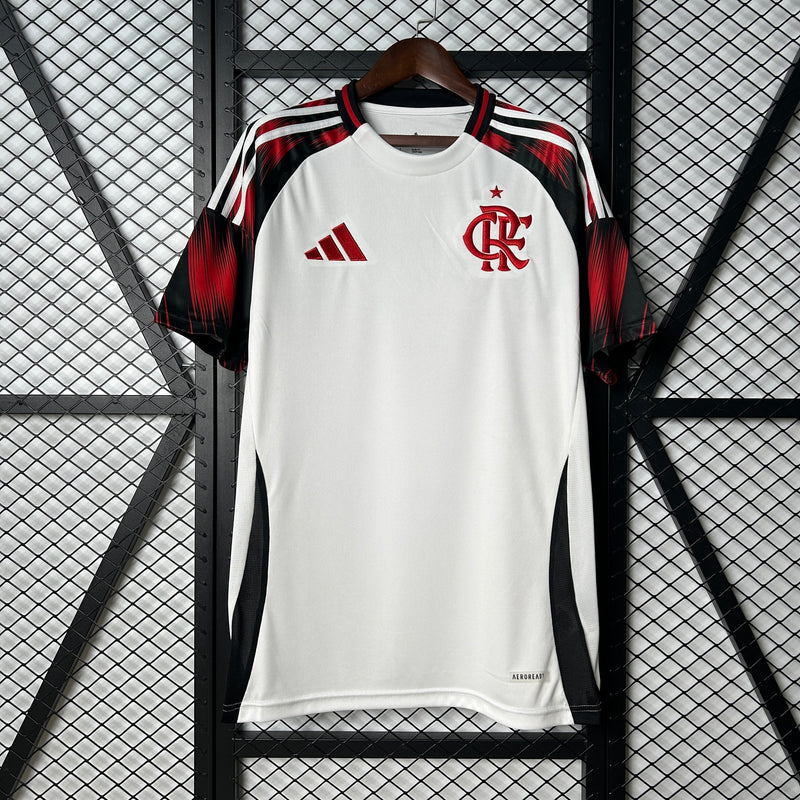 CAMISOLA FLAMENGO II 25/26 - Homem
