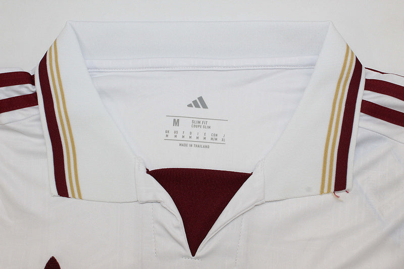 CAMISOLA ARSENAL III 25/26 - Homem