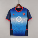 CAMISOLA ARSENAL 02/04 II homem (RETRO)