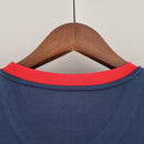 CAMISOLA ARSENAL 02/04 II homem (RETRO)