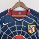 CAMISOLA ATLÉTICO DE MADRID II 04/05 homem (RETRO)
