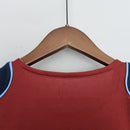 CAMISOLA ATLÉTICO DE MADRID II 04/05 homem (RETRO)