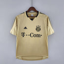 CAMISOLA BAYERN DE MUNICH I 2004 homem (RETRO)
