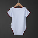 BODY CAMISOLA ESPANHA 2026/27 - COPA DO MUNDO 2026 – BEBÊ
