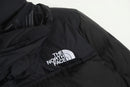 CASACO NORTH FACE PUFFY I