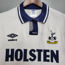 CAMISOLA TOTTENHAM l 1994 homem (RETRO)