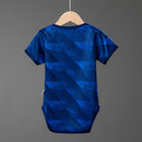 BODY CAMISOLA FRANÇA 2026/27 - COPA DO MUNDO 2026 – BEBÊ