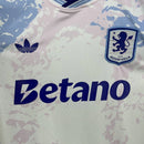 CAMISOLA ASTON VILLA III 25/26 - Homem