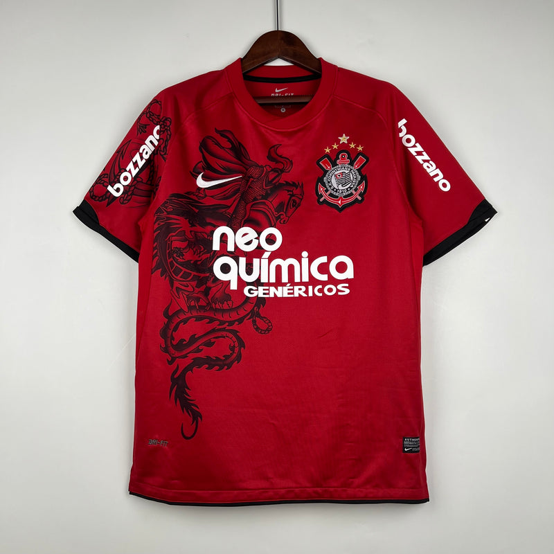 CAMISOLA CORINTHIANS III 11/12 (RETRO)