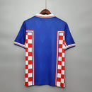 CAMISOLA CROACIA I 1998 homem (RETRO)