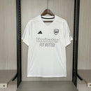 CAMISOLA ARSENAL NO MORE RED 24/25 (Homem)