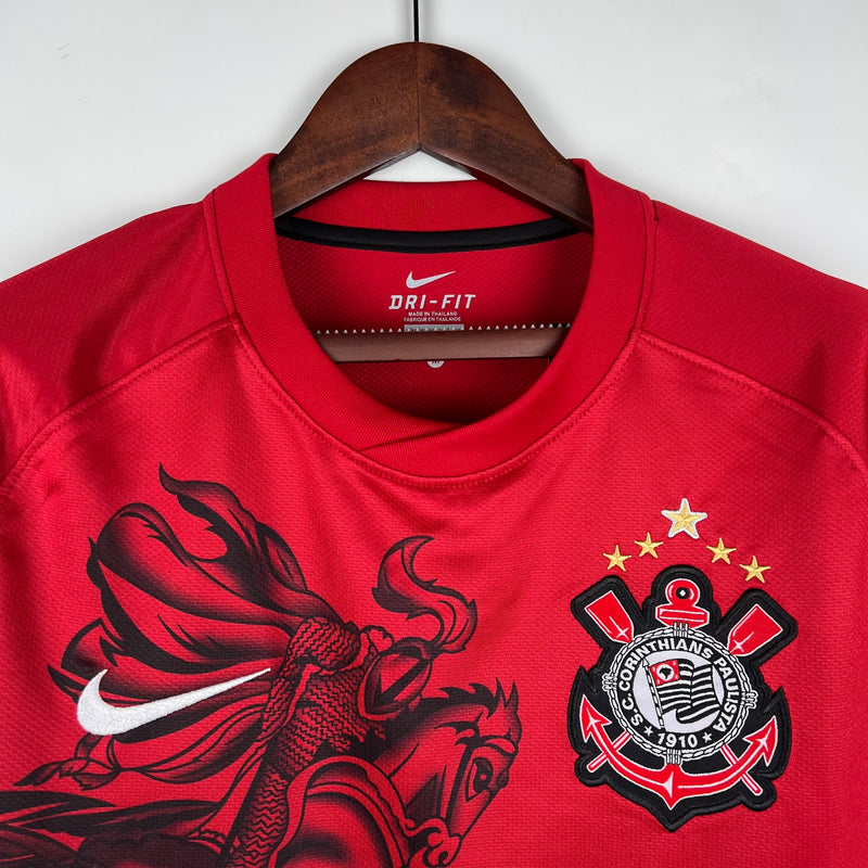 CAMISOLA CORINTHIANS III 11/12 (RETRO)