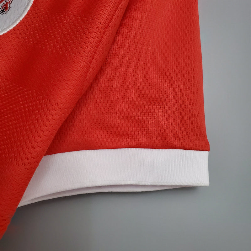 CAMISOLA LIVERPOOL I 1998 homem (RETRO)