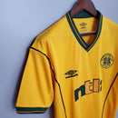 CAMISOLA CELTIC II 01/03 homem (RETRO)