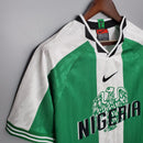 CAMISOLA NIGERIA I 96/98 homem (RETRO)