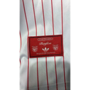 CAMISOLA RETRO SL BENFICA X ADIDAS ORIGINALS ICON 25/26 - HOMEM