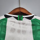 CAMISOLA NIGERIA I 96/98 homem (RETRO)
