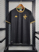 CAMISOLA VASCO DA GAMA PRETA 24/25 homem