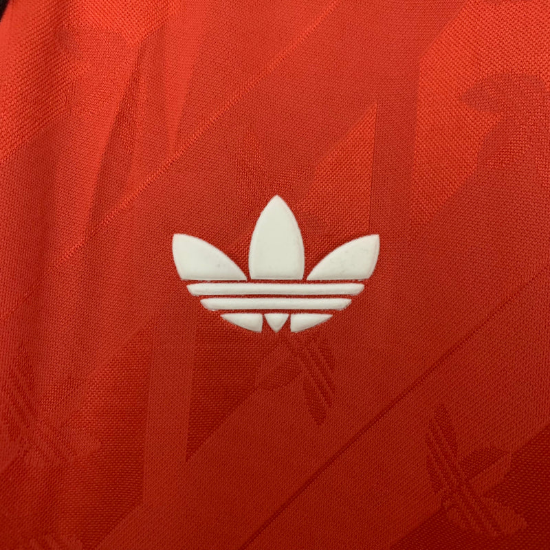 CAMISOLA FLAMENGO ICON ADIDAS 25/26