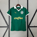 CAMISOLA PALMEIRAS I 24/25 mulher