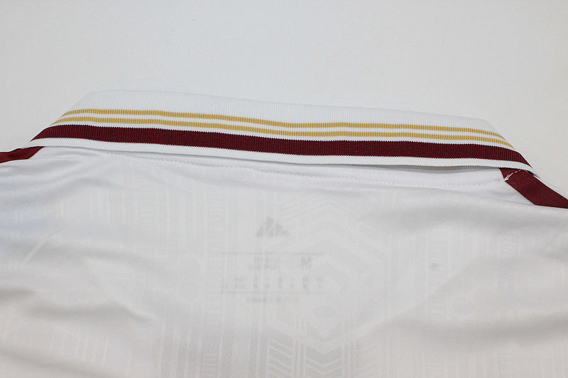 CAMISOLA ARSENAL III 25/26 - Homem