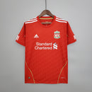 CAMISOLA LIVERPOOL I 2010 homem (RETRO)