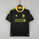 CAMISOLA LIVERPOOL II 2010 homem (RETRO)