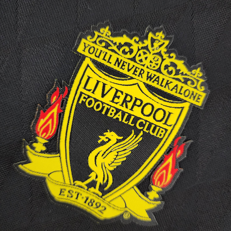 CAMISOLA LIVERPOOL II 2010 homem (RETRO)