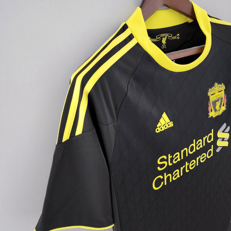 CAMISOLA LIVERPOOL II 2010 homem (RETRO)
