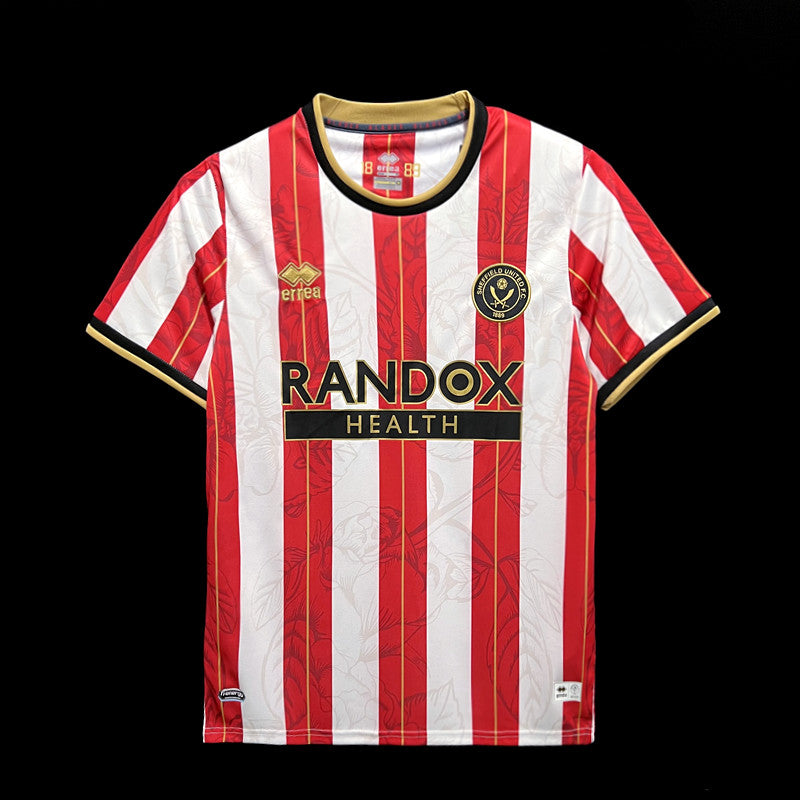 CAMISOLA SHEFFIELD EDIÇÃO ESPECIAL l 23/24 homem