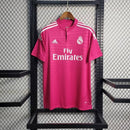 CAMISOLA REAL MADRID II 14/15 homem (RETRO)