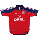CAMISOLA BAYERN DE MUNICH I 99/00 homem (RETRO)