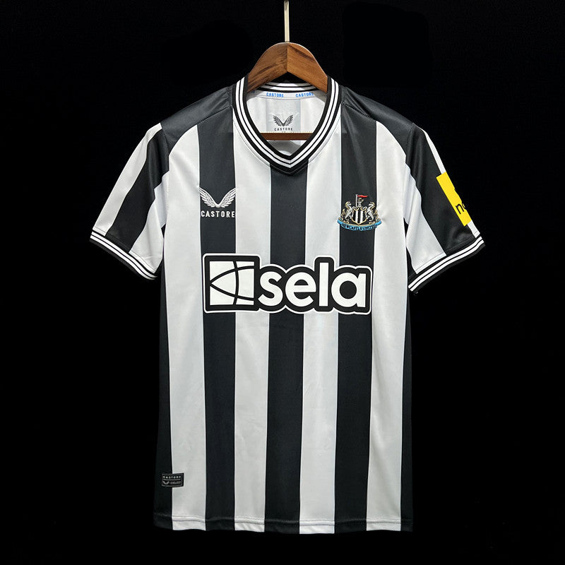 CAMISOLA NEWCASTLE l 23/24 homem