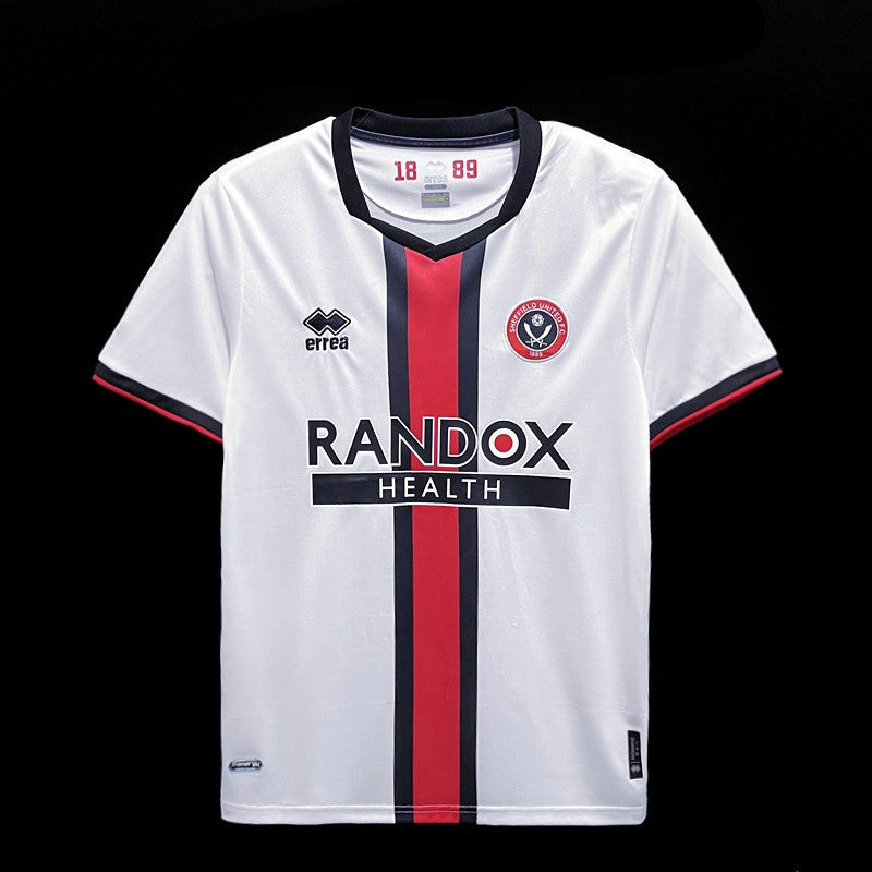 CAMISOLA SHEFFIELD l 23/24 homem
