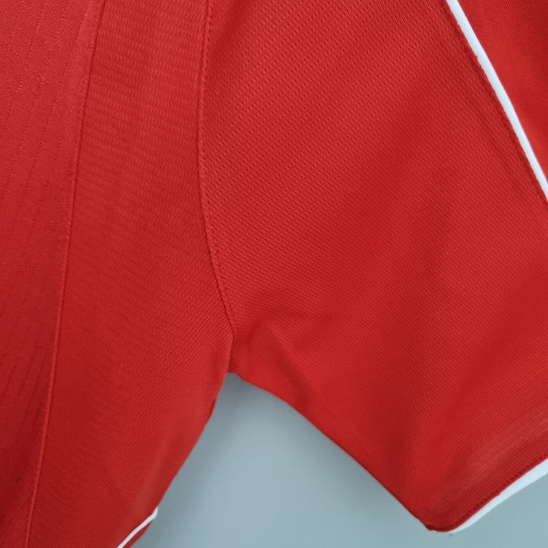 CAMISOLA LIVERPOOL I 14/15 homem (RETRO)