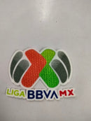 PATCH / BADGE - LIGA MEXICANA