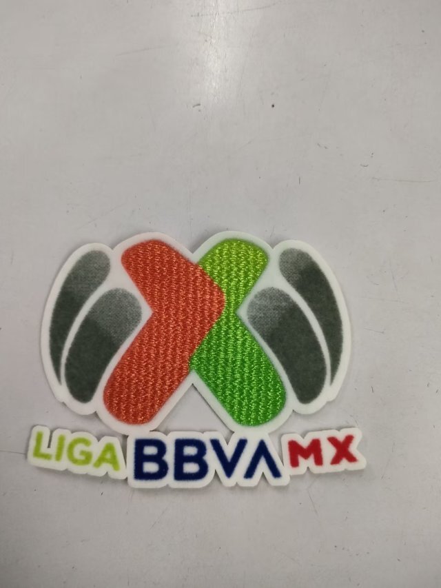 PATCH / BADGE - LIGA MEXICANA
