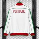 CORTA VENTO PORTUGAL 26/27 - BRANCO