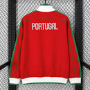 CORTA VENTO PORTUGAL 26/27 - VERMELHO
