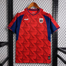 CAMISOLA CABO VERDE III 2026/27 COPA DO MUNDO 2026