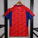 CAMISOLA CABO VERDE III 2026/27 COPA DO MUNDO 2026