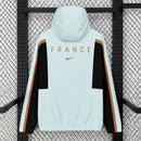 CASACO FRANÇA 2026 - WINDBREAKER