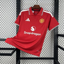CAMISOLA MANCHESTER UNITED 2026/27 – HOMEM