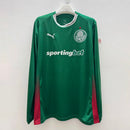 CAMISOLA PALMEIRAS PRINCIPAL 26/27 Manga Longa - Homem