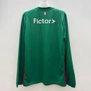 CAMISOLA PALMEIRAS PRINCIPAL 26/27 Manga Longa - Homem