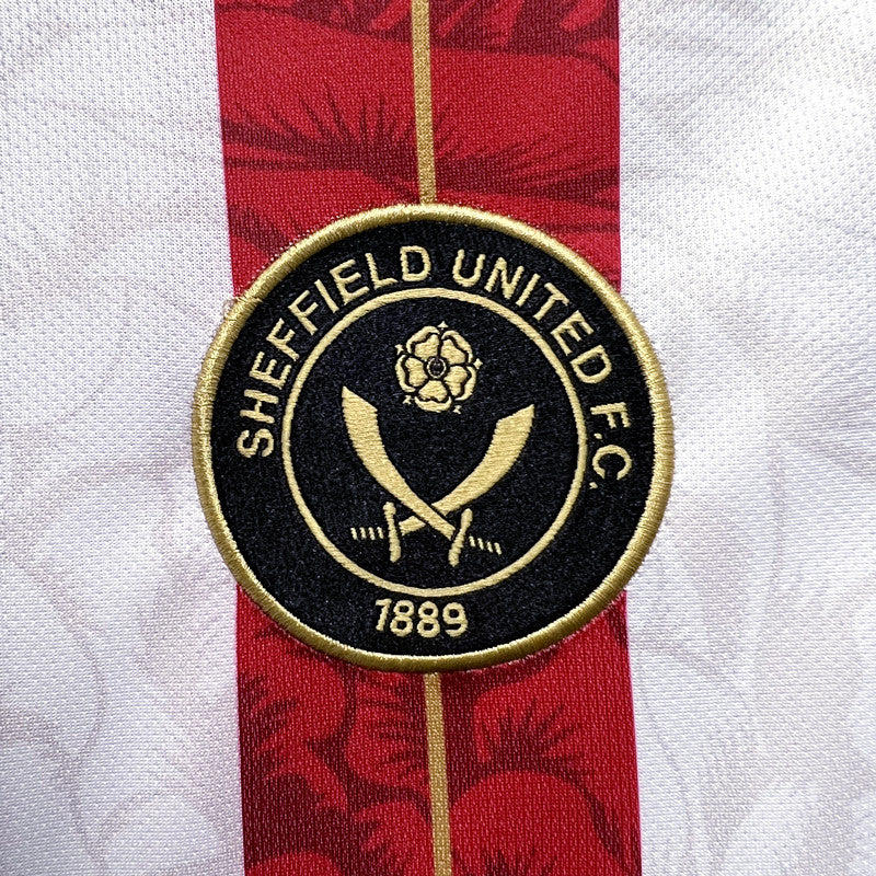 CAMISOLA SHEFFIELD EDIÇÃO ESPECIAL l 23/24 homem