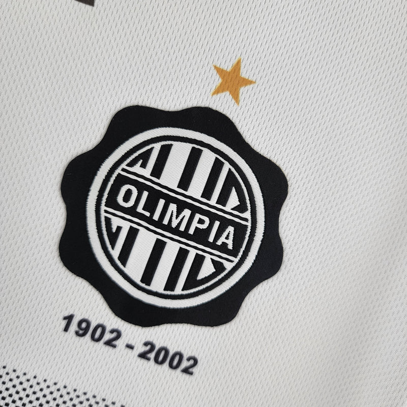 CAMISOLA OLYMPIA I 2002 homem (RETRO)