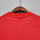 CAMISOLA LIVERPOOL I 2005 LIGA DE CAMPEONES homem (RETRO)